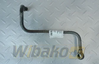 Oil line D= 10 mm for engine Deutz TCD2013 L04 4V 