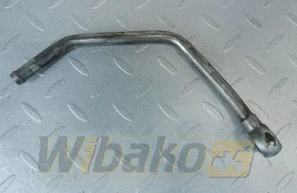 Compressor cooling hose Deutz 04906077