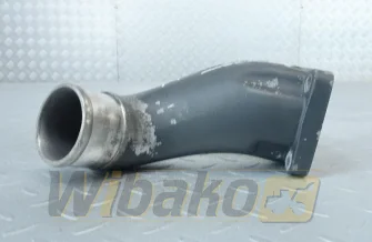 Inlet mainfold elbow for engine Deutz TCD2013 4V 04906875