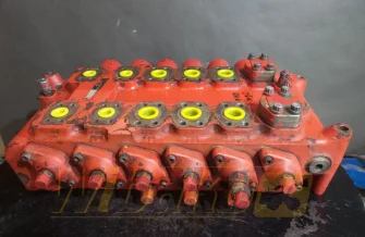 Distributor O&K RH6-22 2246810
