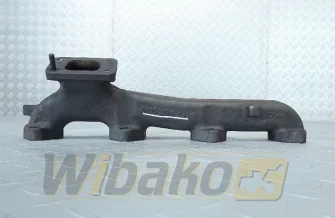 Exhaust manifold Deutz 04902744
