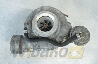 Turbocharger Deutz 04906181