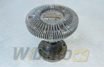 Sprzęgło wiskotyczne wentylatora for engine Renault DXI 5 