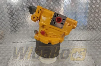 Hydraulic motor Linde BMV186 208E070101