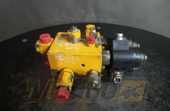 Valves set Liebherr W2Z-1332 E-3