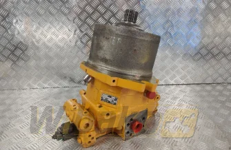 Hydraulic motor Linde BMV186 208E070102