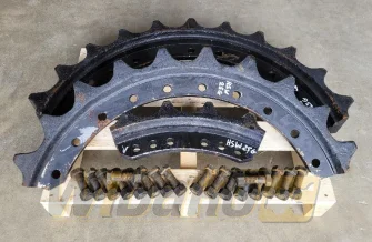 Final Drive Gear for bulldozer HSW TD25E 