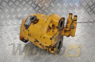 Hydraulic pump Hydromatik A10VO71DFR1/10L-PSC11N00-SO191 R910921585