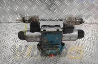 Valves set Bosch 081WV06P1V1004WS028/00D00 