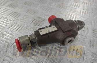 Valves set Bosch 0532002001 085/70-180BAR
