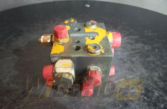 Valves set Liebherr W3Z-1334 