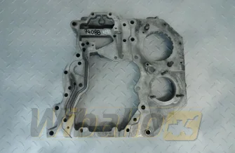 Rear gear housing Cummins 4936429