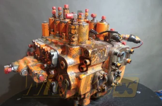 Distributor NN NN 