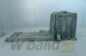 Oil sump for engine Liebherr D936 A7 10155276