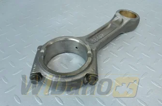 Connecting rod Liebherr 11348054