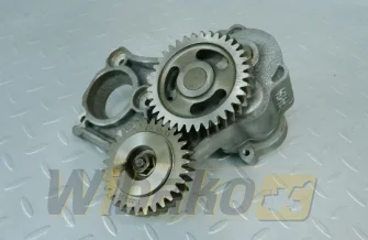 Oil pump Liebherr 10133823