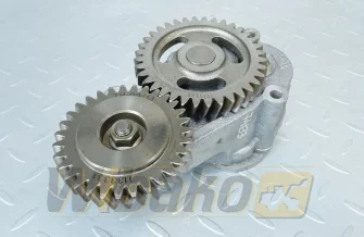 Oil pump Liebherr 10138565