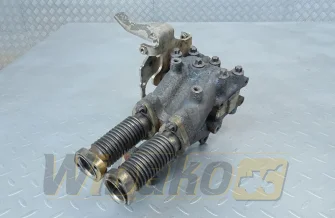 Throttle EGR for engine Liebherr D936 A7 10131419