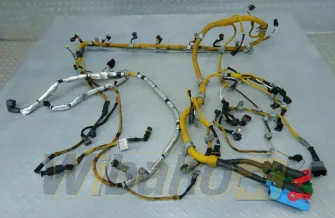 Electric harness for engine Liebherr D936 A7 10142335
