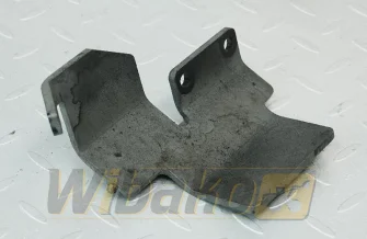 Fuel Filter Base Bracket for engine Liebherr D936 A7 10138079