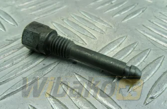 Water Pump Oil Nozzle wbk 9889338