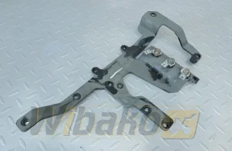Holder for engine Liebherr D936 A7 10134550
