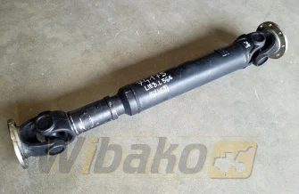  Liebherr 10652608