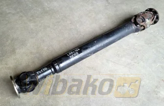  Liebherr 10451593