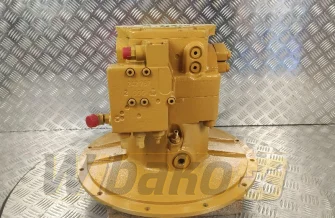 Hydraulic pump Rexroth AA11VO130LG2S/10R-NZGXXK80-S R909609272