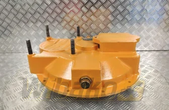 Pump reducer (distributor gear) Liebherr PVG350B381 9269960