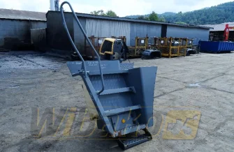 lewe Liebherr 8929637