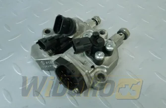 DPF Liebherr 10802117