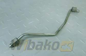Injector fuel line 8x1 Liebherr 11378840