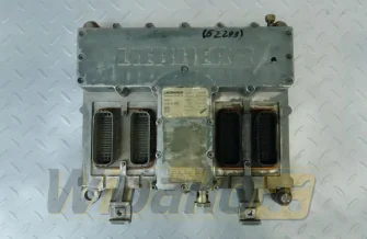 Engine computer for engine Liebherr D936 A7 10126988