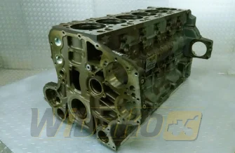 Crankcase for engine Liebherr D936 A7 10136311