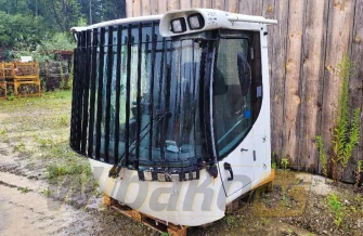 Cab for loader Liebherr 930I0849