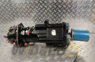 Swing joint (Svivel joint) Fuchs 2446809 