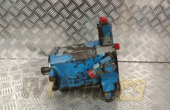 Hydraulic motor Linde MMF63 