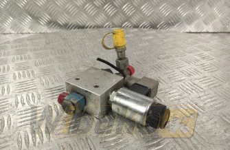Valves set ROX1-04PD2 