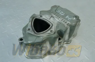 Cylinder head cover Liebherr 10134695
