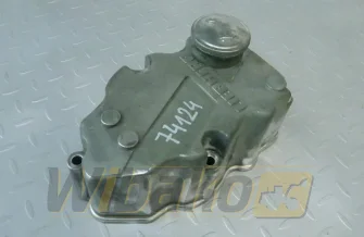 Cylinder head cover Liebherr 10134698