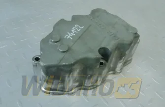 Cylinder head cover Liebherr 10134750