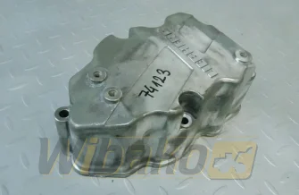 Cylinder head cover Liebherr 10134750
