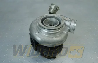 Turbocharger Holset HX35W 3770877