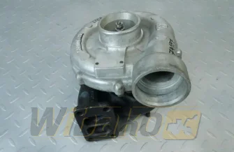 Turbocharger KKK 53271015298