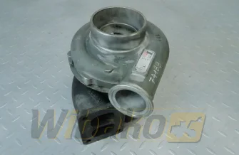 Turbocharger Holset HX50 3771330