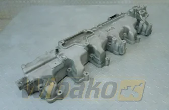 Intake manifold for engine Liebherr D936 A7 10147842
