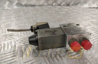 Valves set HAWE BVG-11Z 1431813