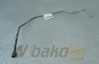 Fuel line 6x1 Liebherr 10131063