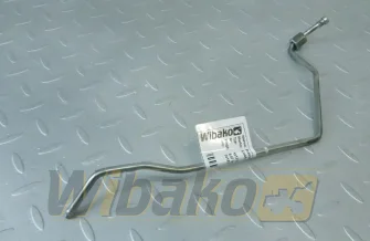 Fuel line 6x1 Liebherr 10131098